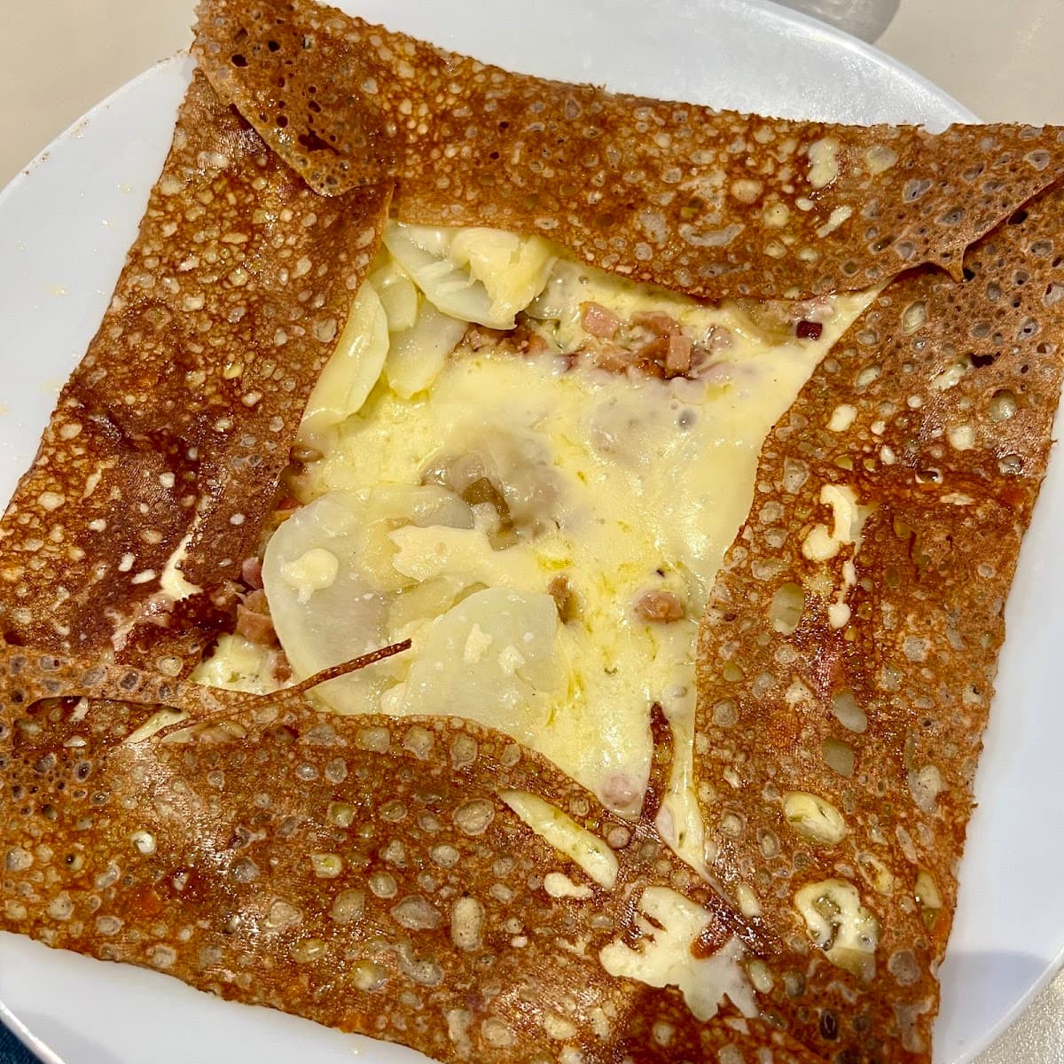 Flo's Crêperie Noosa photo 4