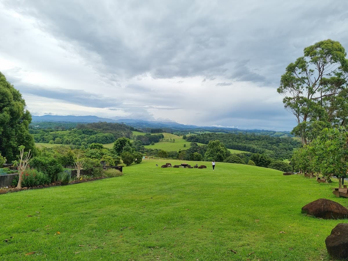 Gaia Retreat & Spa photo 4