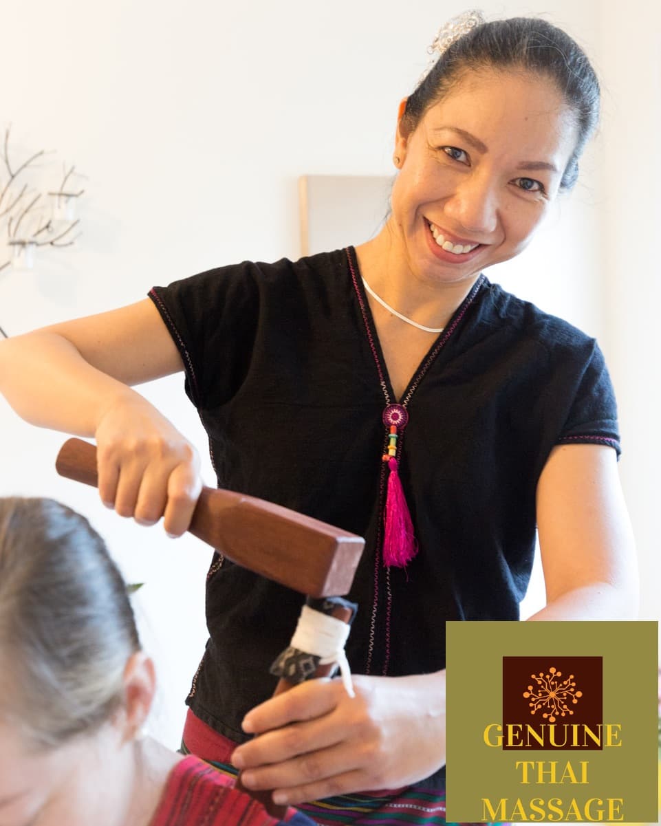 Genuine Thai Massage & Beauty photo 5