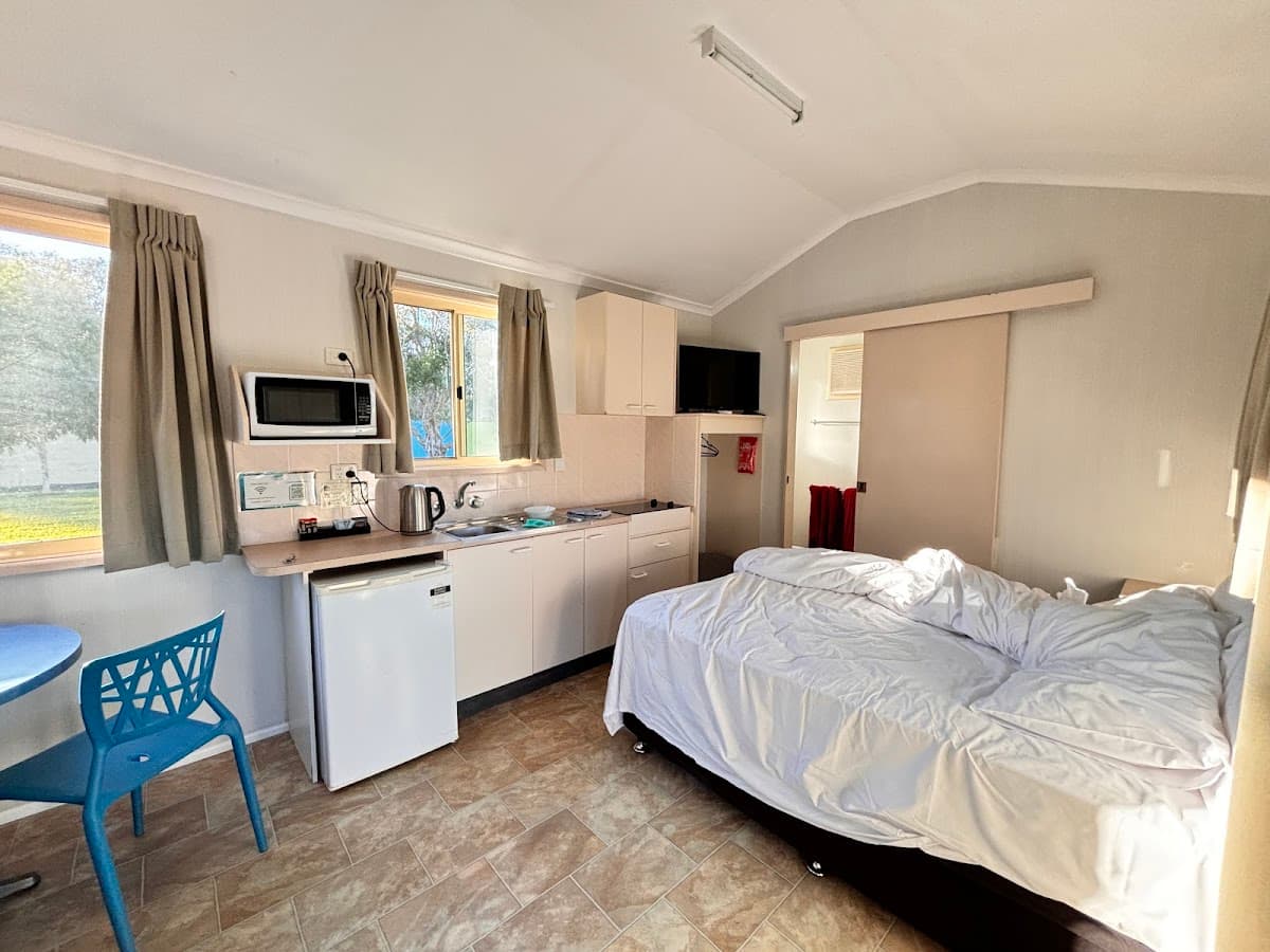 Glen Villa Resort photo 2