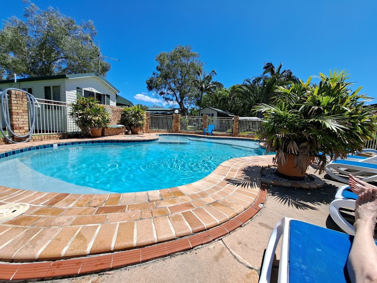 Glen Villa Resort photo 3