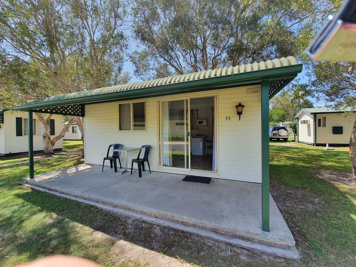 Glen Villa Resort photo 4