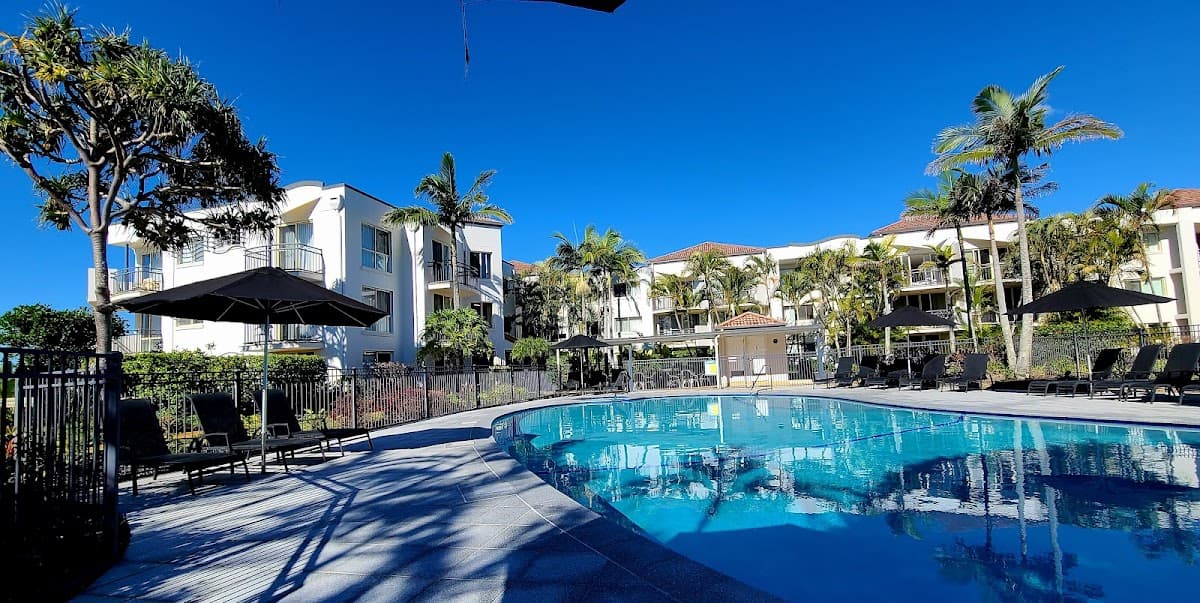 Golden Riviera Beach Resort photo 3