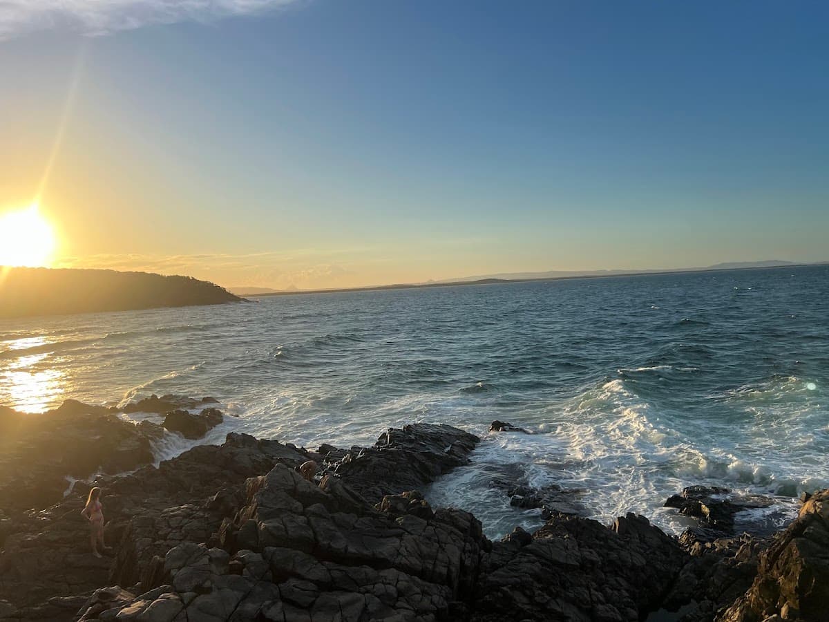 Granite Bay beach access photo 5