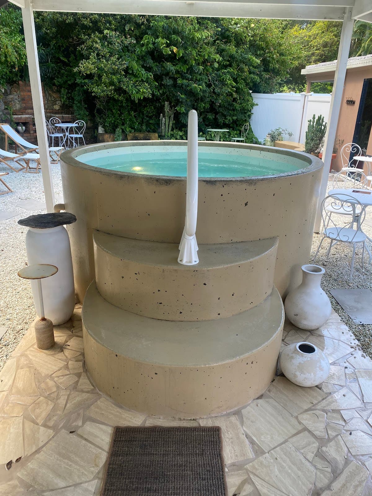 Greenhouse the Bathhouse photo 3