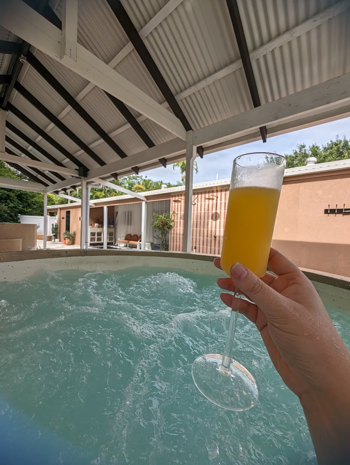 Greenhouse the Bathhouse photo 5