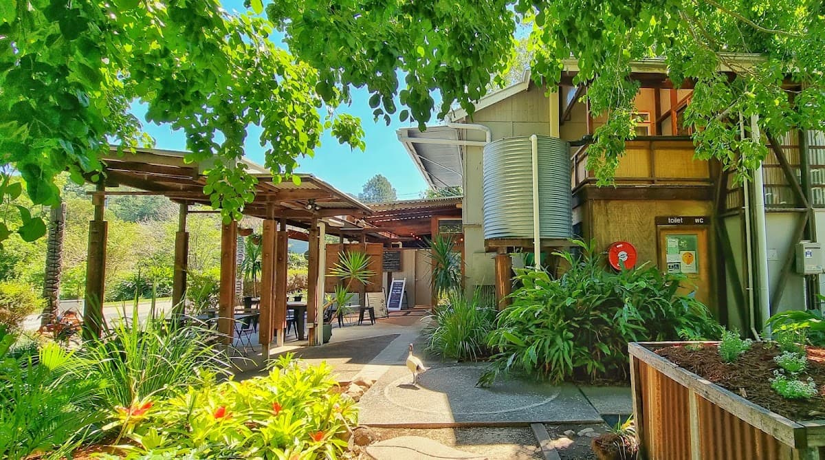 Ground Currumbin photo 5