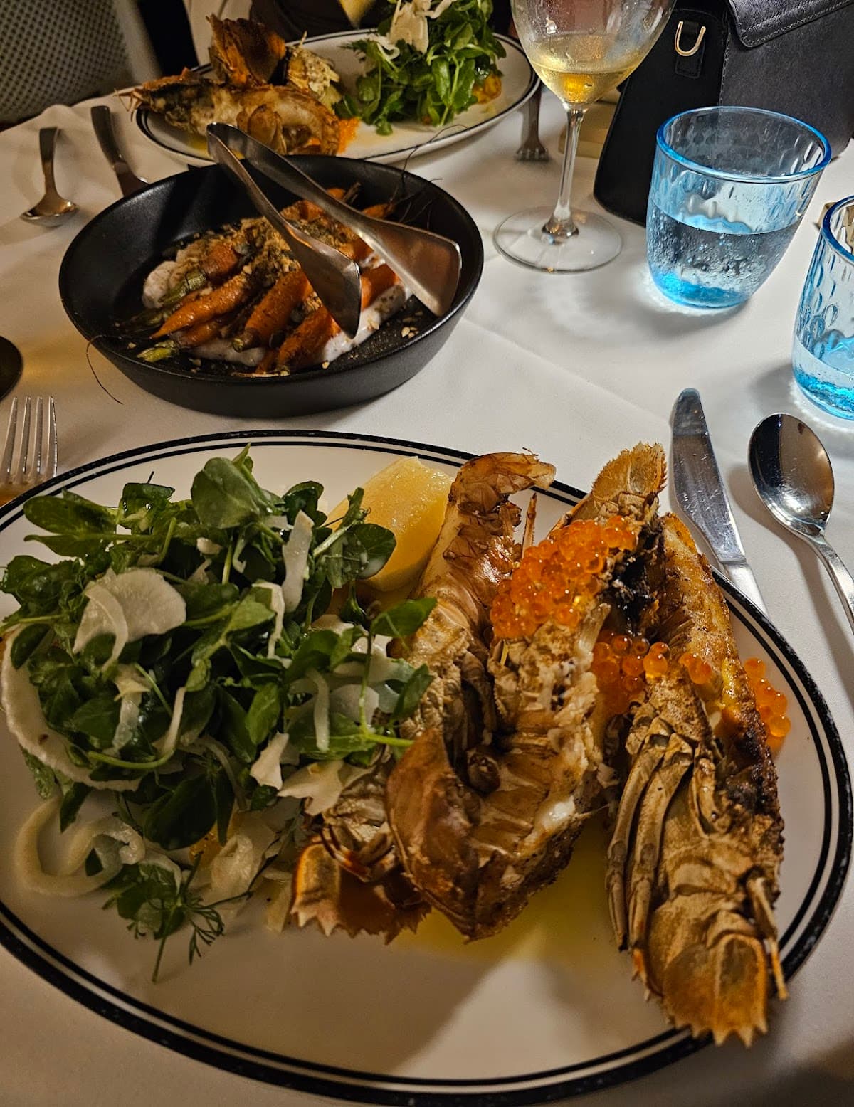 Gusto Riverfront Restaurant photo 3