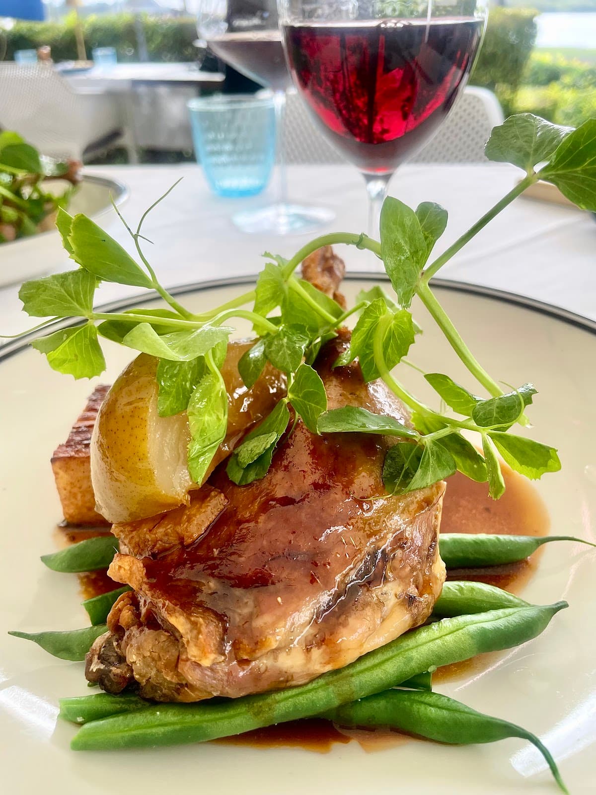 Gusto Riverfront Restaurant photo 4