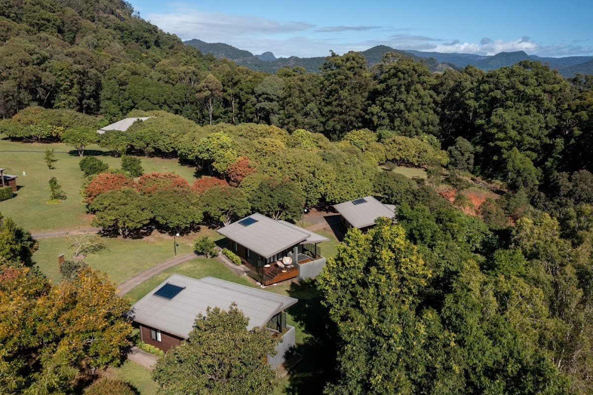 Gwinganna Retreat & Spa photo 3