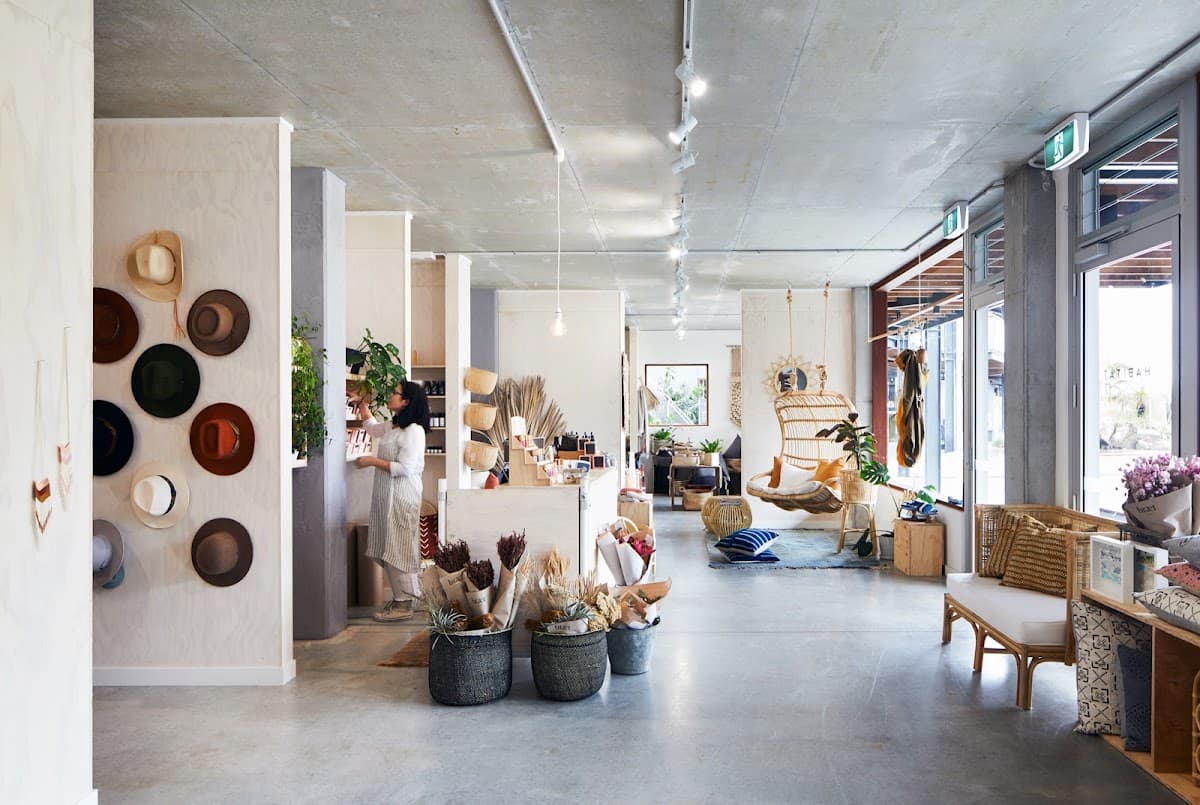 Habitat Retail & Lifestyle Precinct photo 3