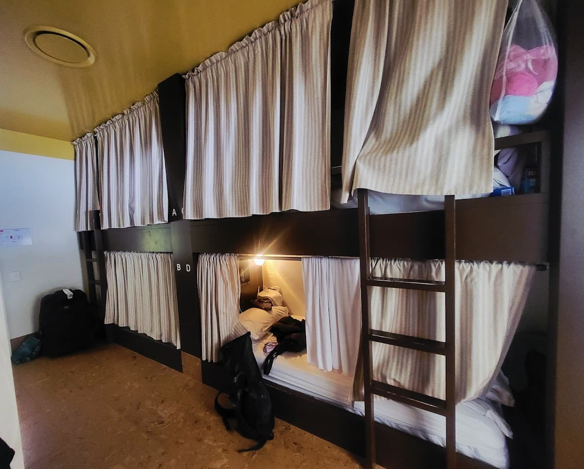 Halse Lodge Noosa Heads photo 2