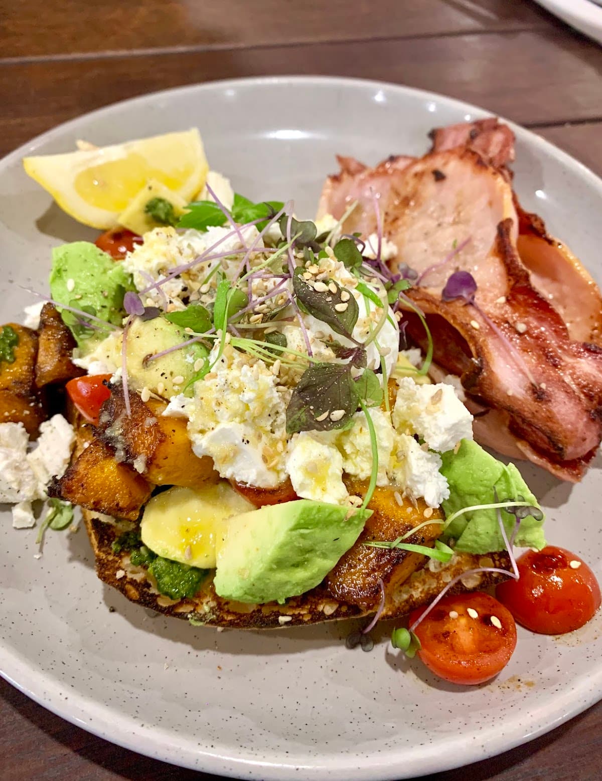 Hard Coffee Beach Cafe photo 2