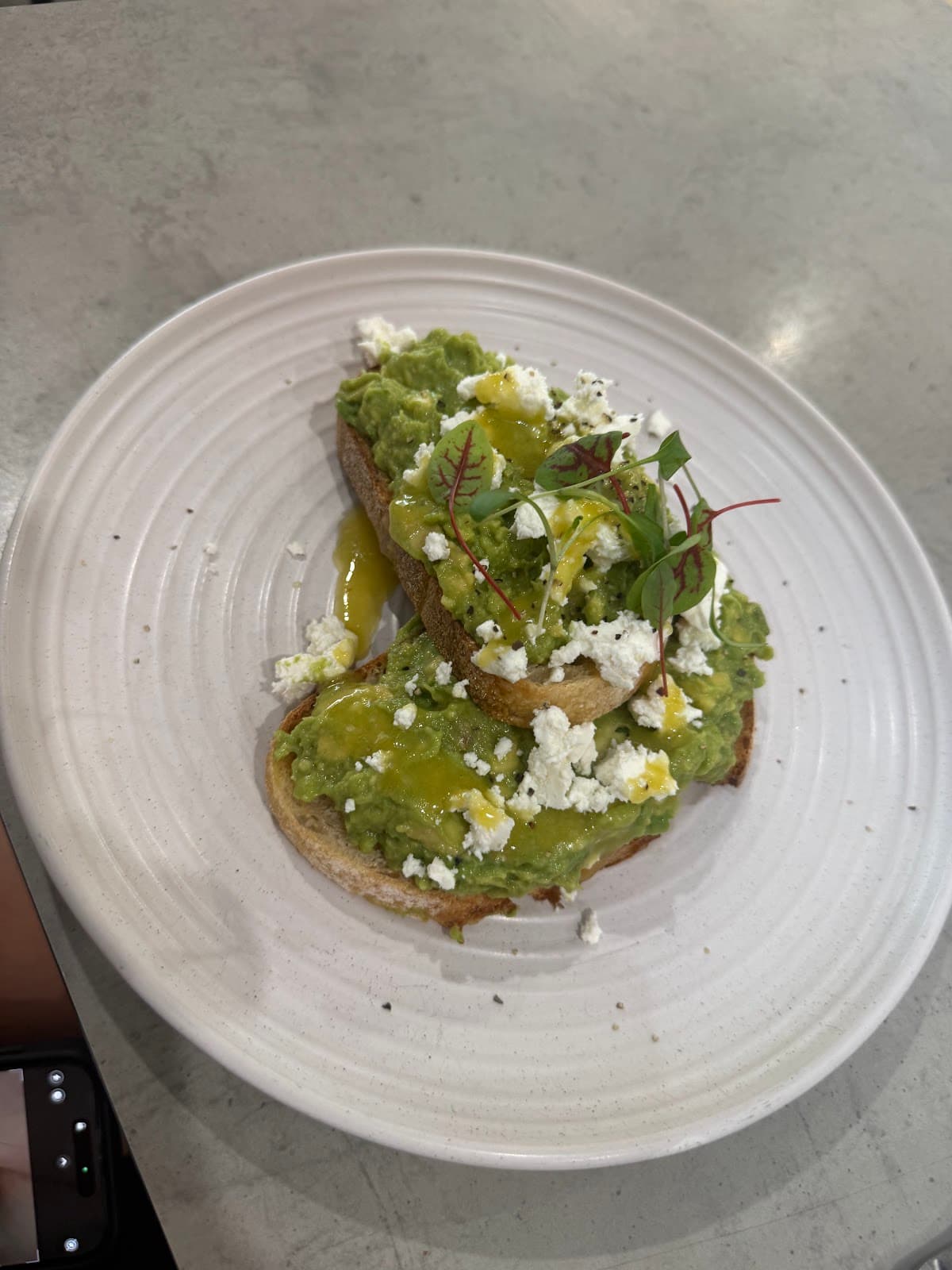 Hard Coffee Beach Cafe photo 5