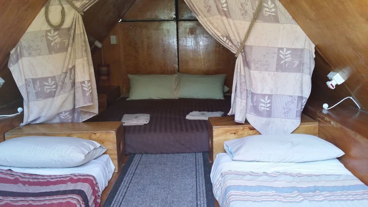 Hosanna Farmstay photo 2