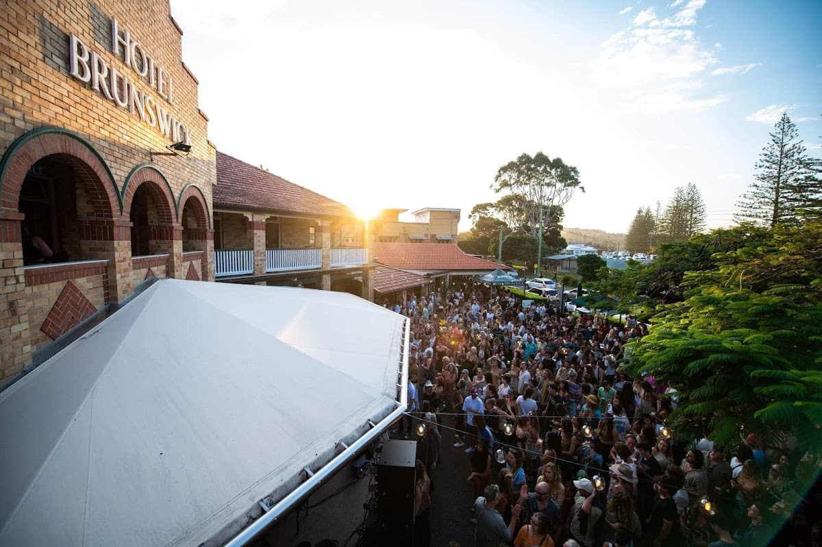 Hotel Brunswick photo 4