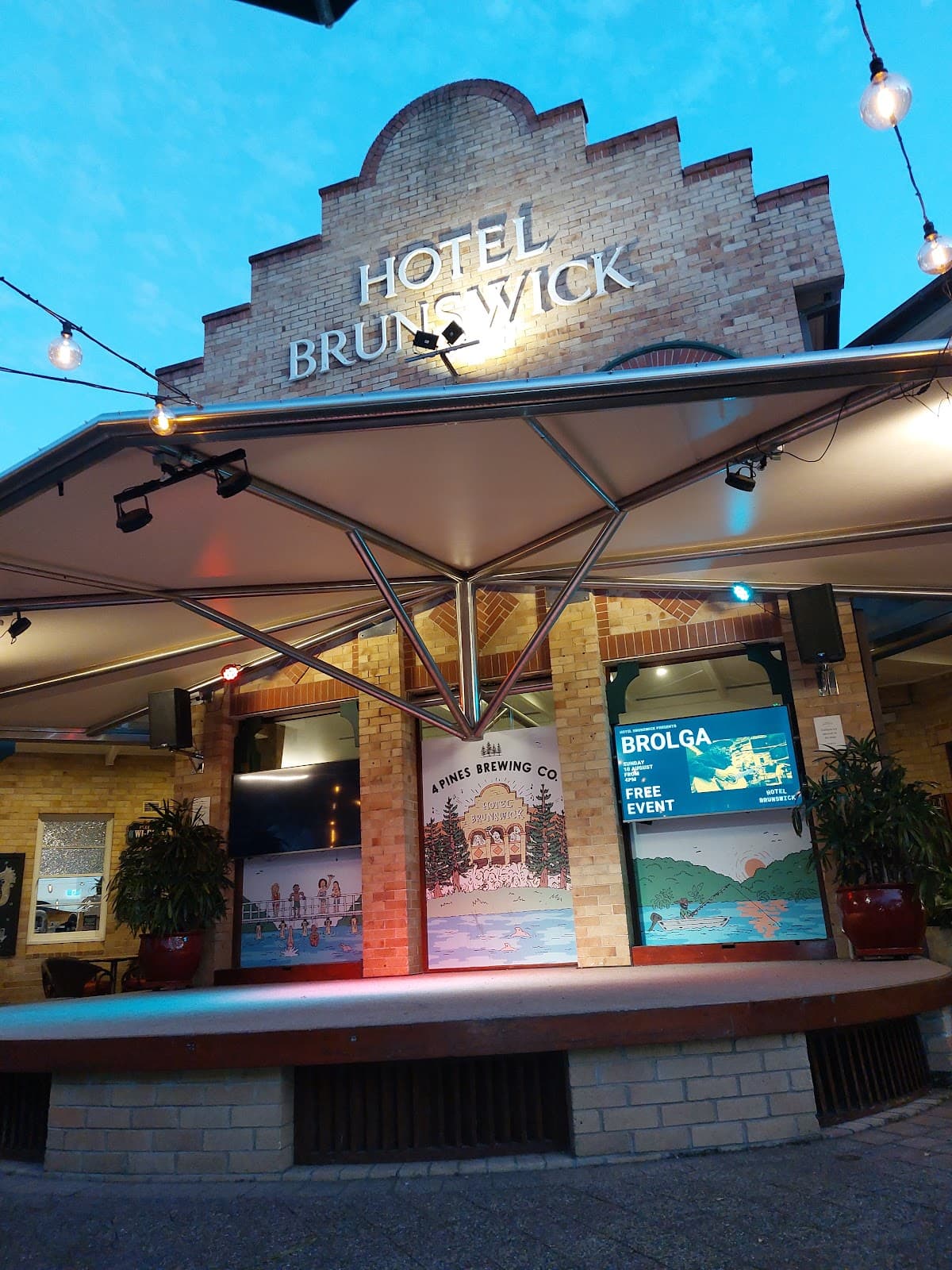 Hotel Brunswick photo 5