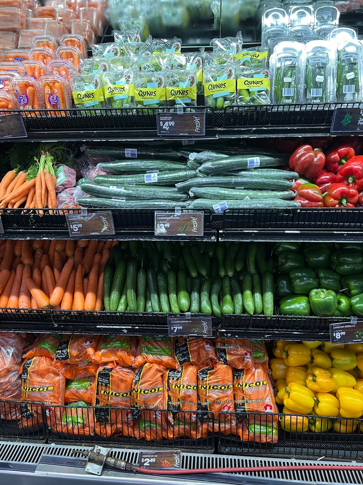 IGA Byron Bay photo 3