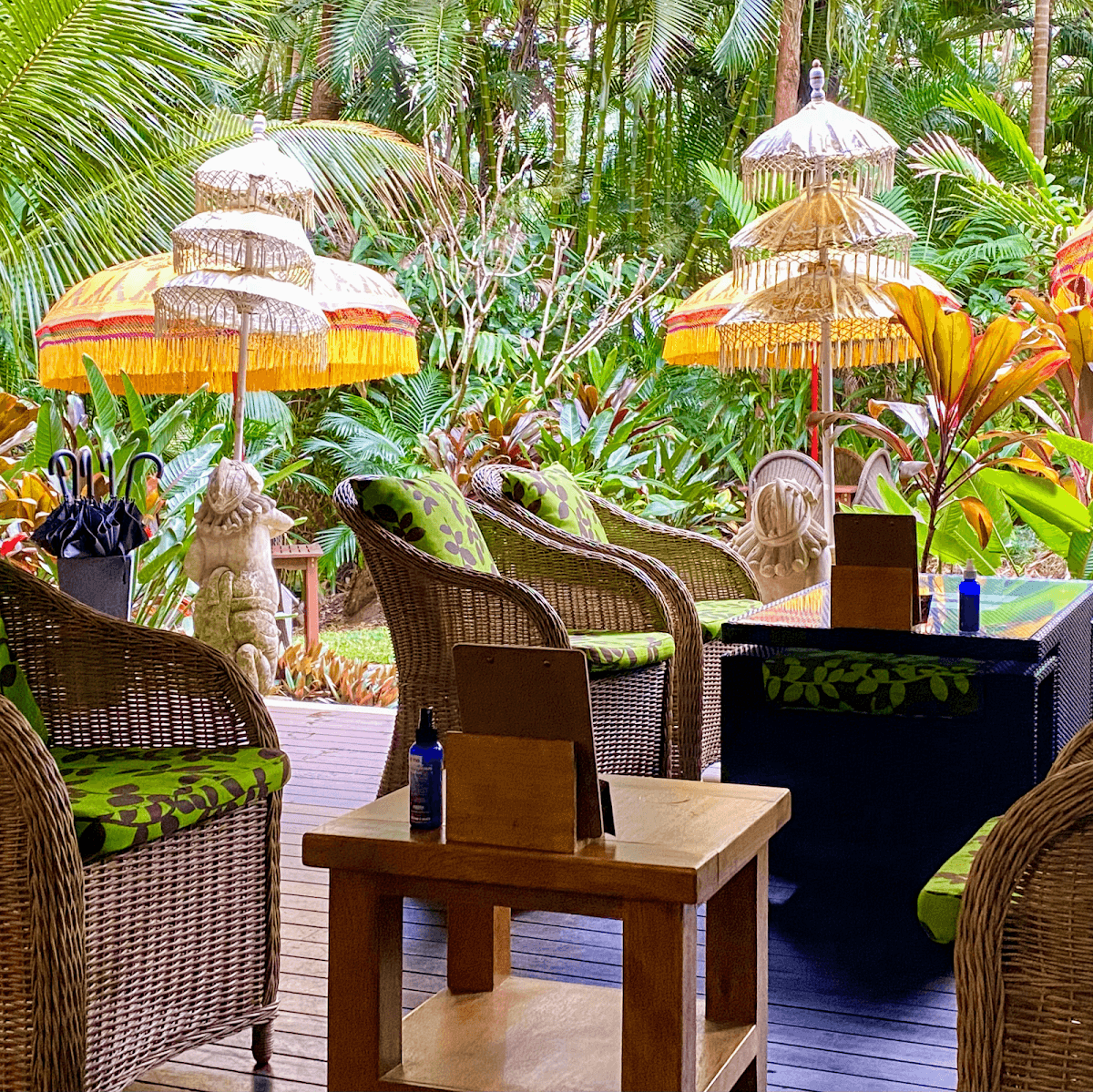 Ikatan Day Spa photo 5