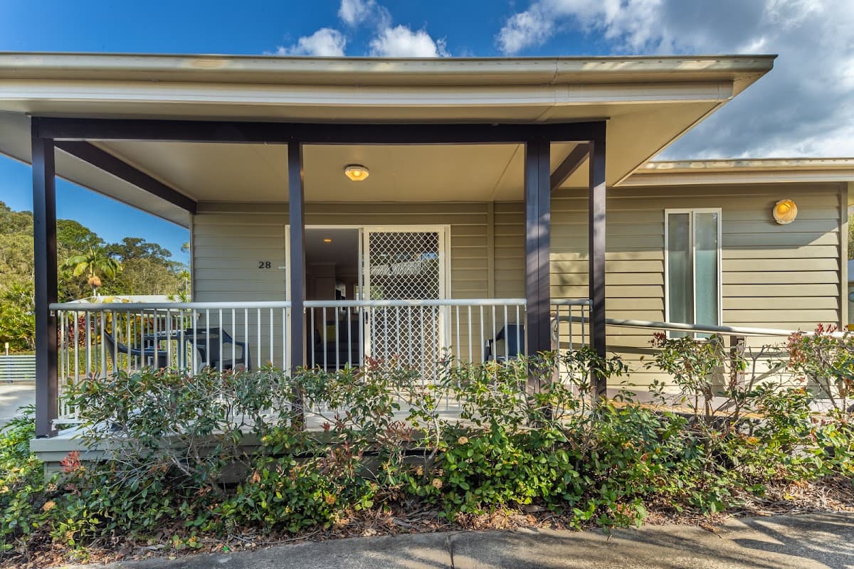 Ingenia Holidays Noosa