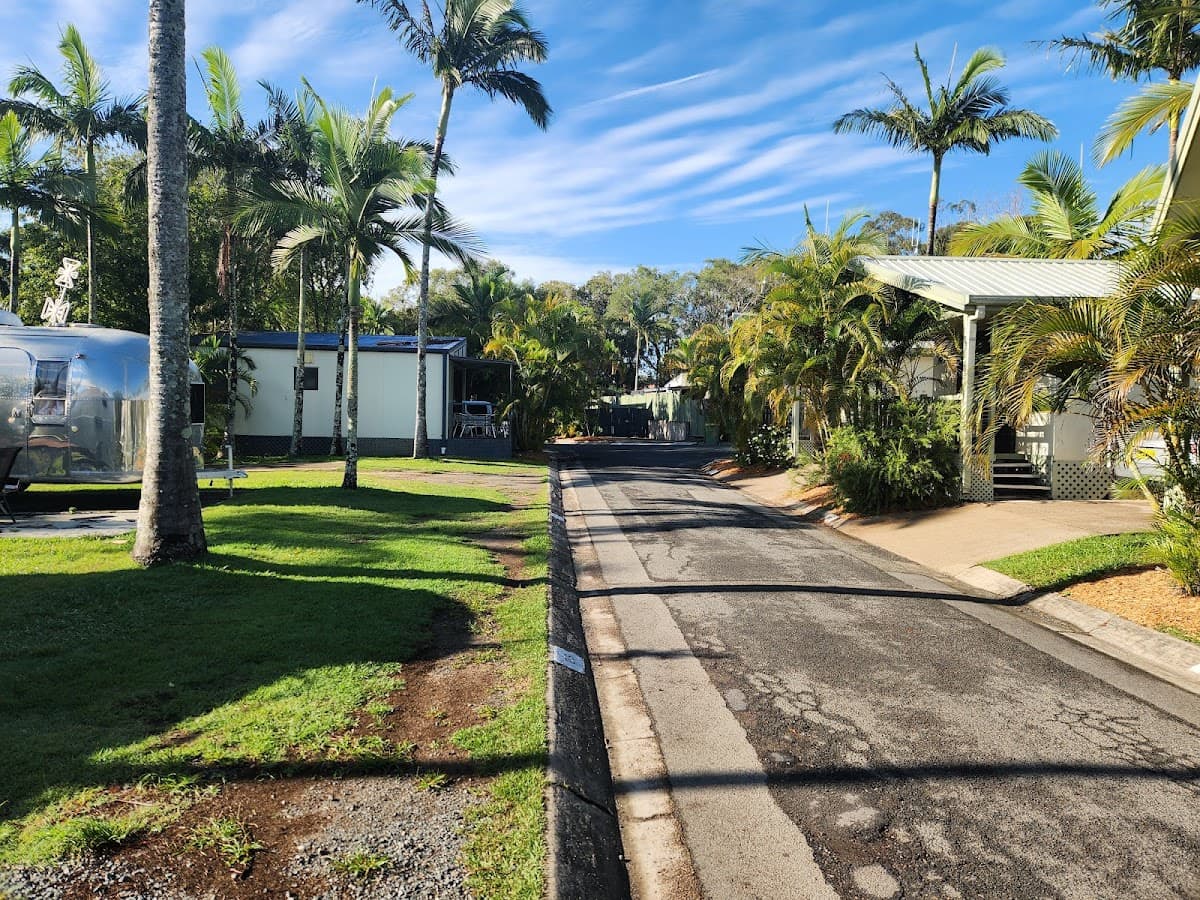 Ingenia Holidays Noosa North