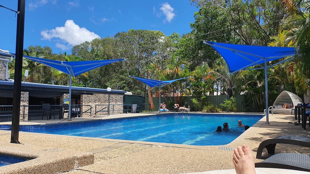 Ingenia Holidays Noosa North photo 5