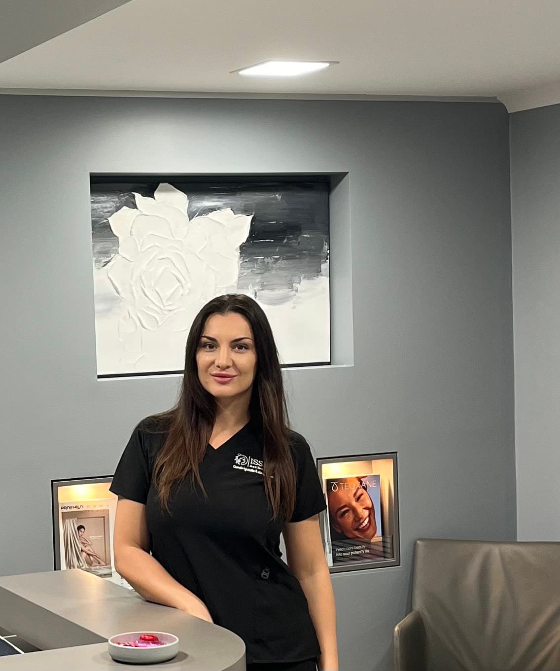 ISSEY Aesthetics photo 3