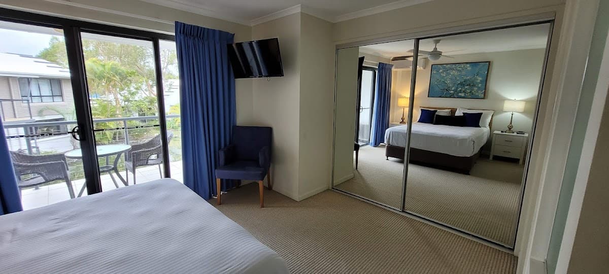 Ivory Palms Resort photo 2