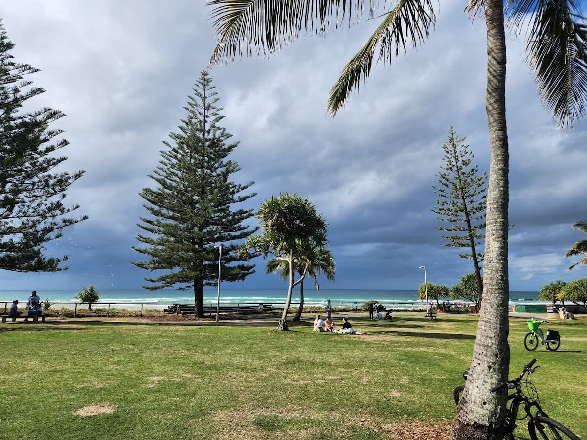 Justins Park photo 2