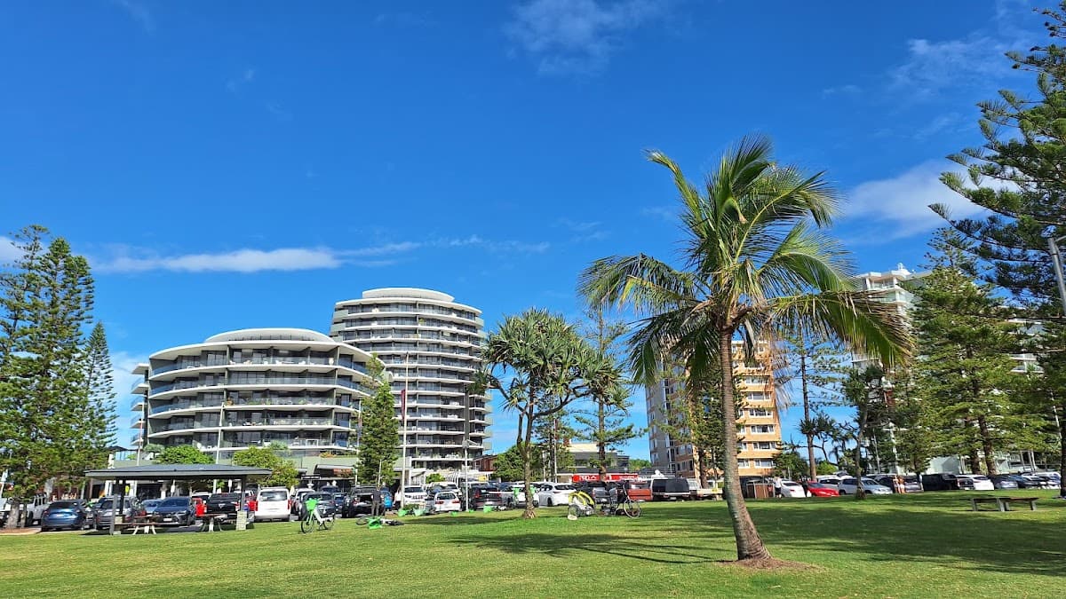 Justins Park photo 5