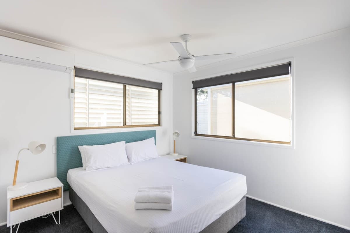 Kirra Beach Tourist Park photo 2