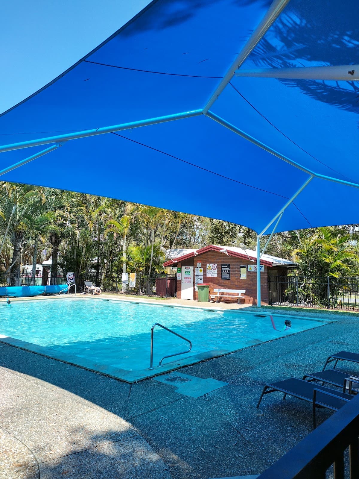 Kirra Beach Tourist Park photo 3