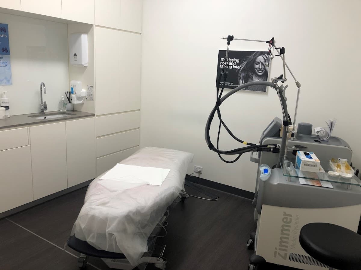 Laser Clinics Australia - Noosa
