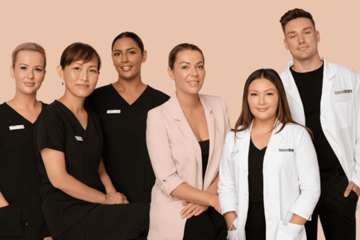 Laser Clinics Australia - Noosa photo 5