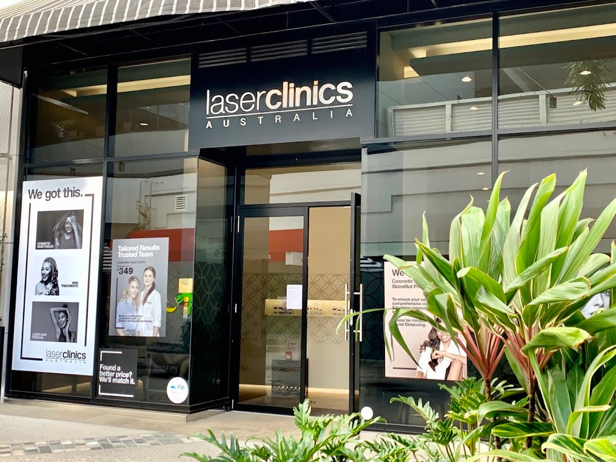 Laser Clinics Australia - Pacific Fair