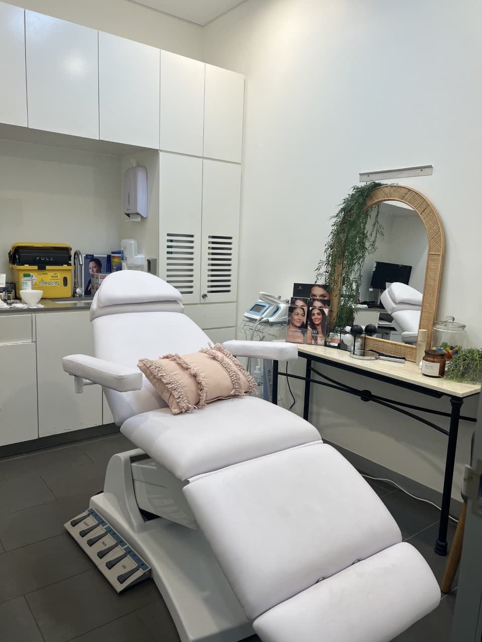 Laser Clinics Australia - Pacific Fair photo 2