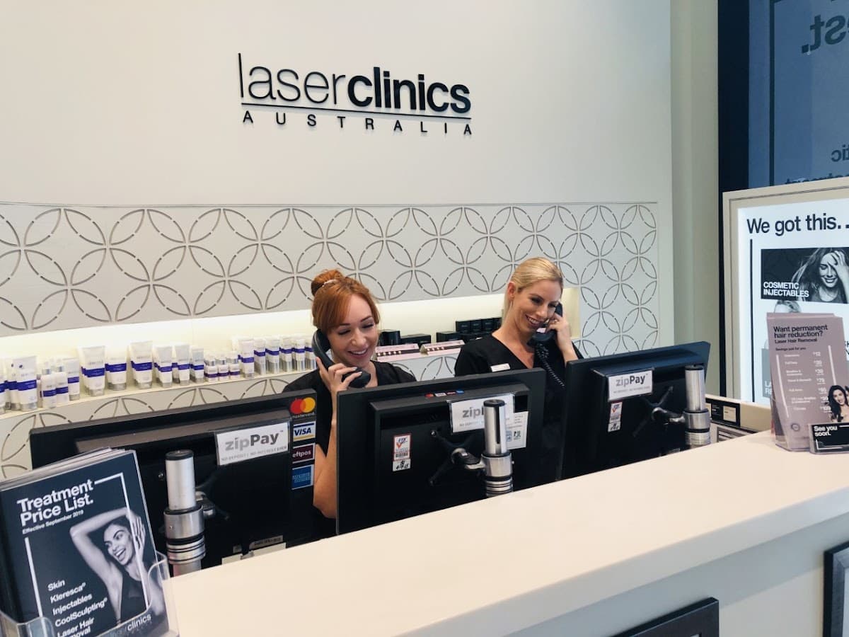 Laser Clinics Australia - Pacific Fair photo 3