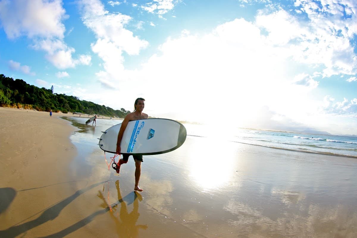 Let's Go Surfing Byron Bay photo 4