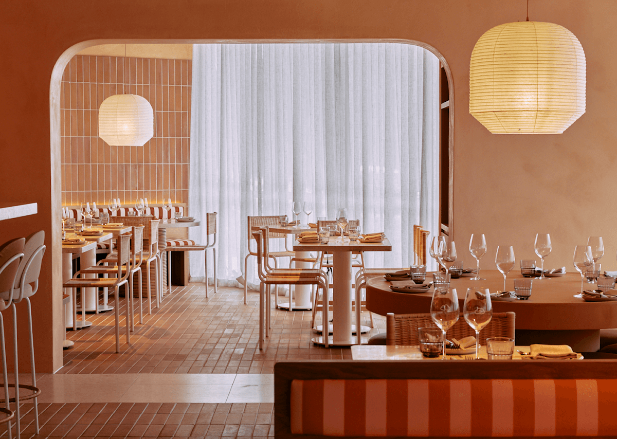 Light Years - Byron Bay