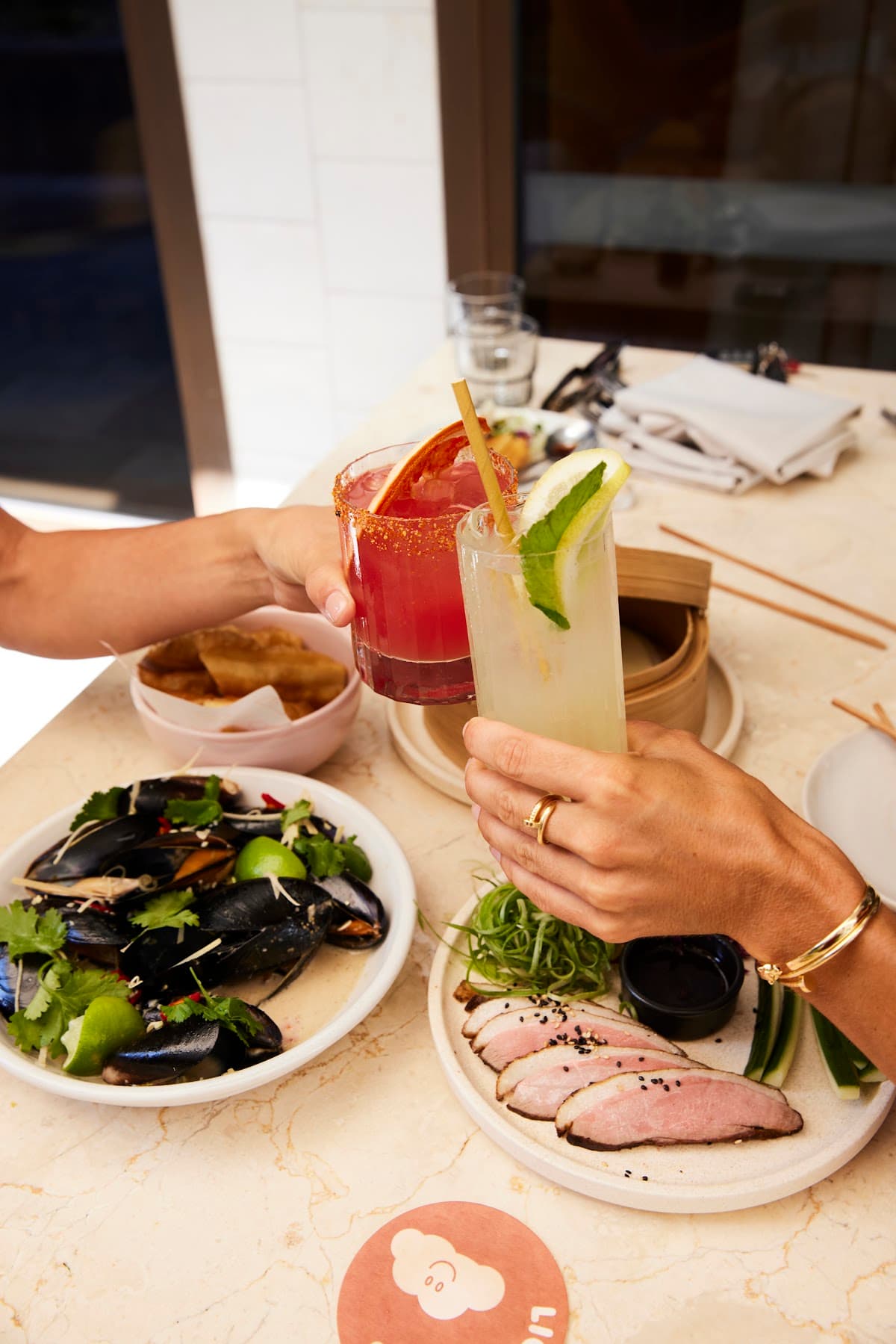 Light Years - Byron Bay photo 2