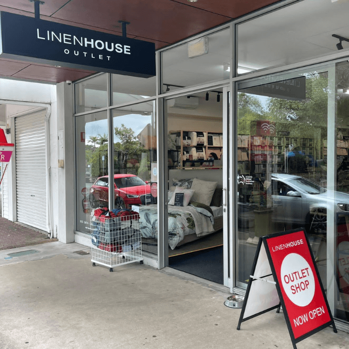 Linen House Outlet Noosa Heads photo 3