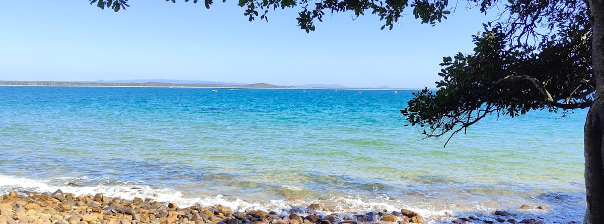 Little Cove beach photo 3