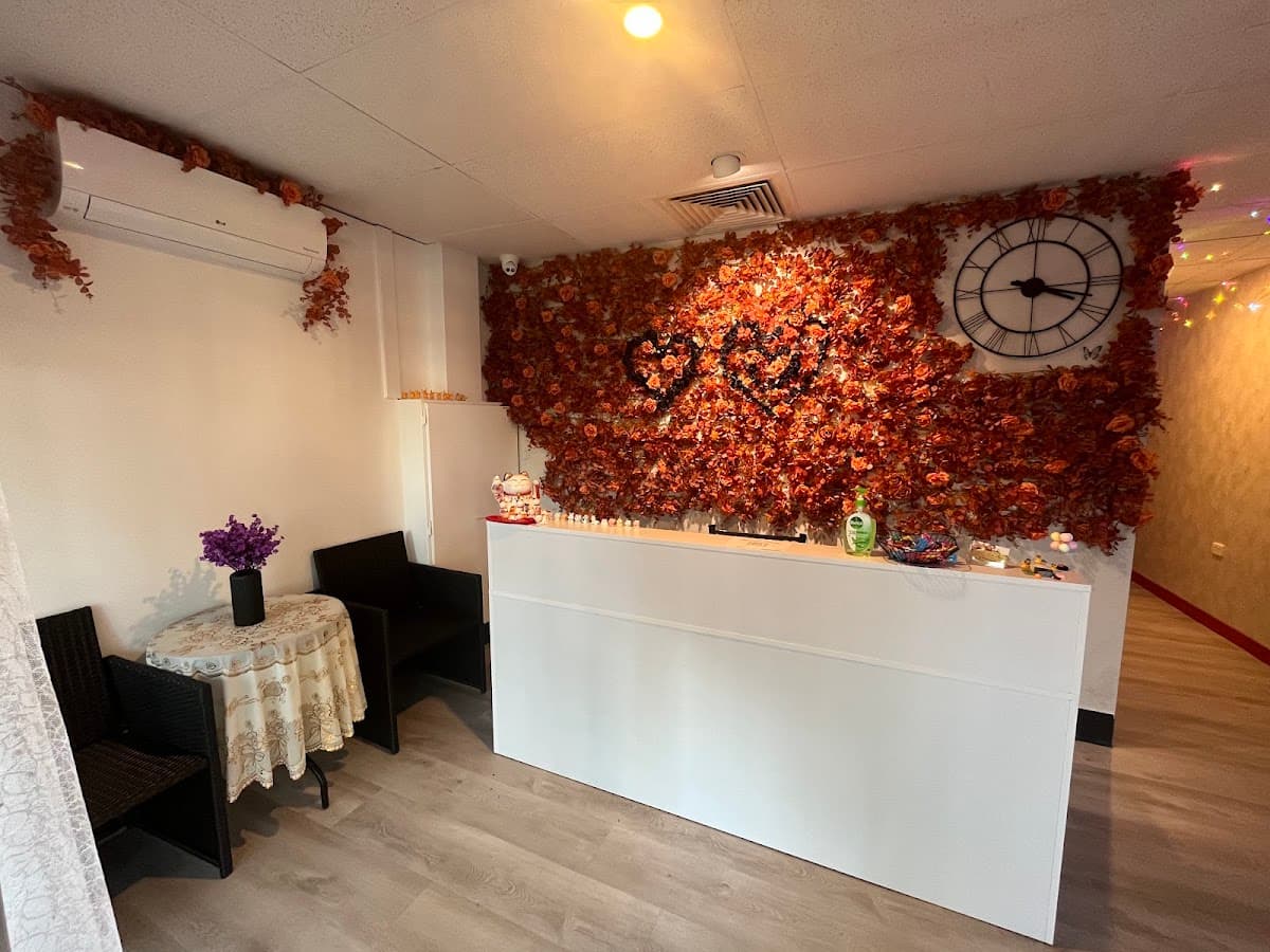 Lovely Star Massage photo 3