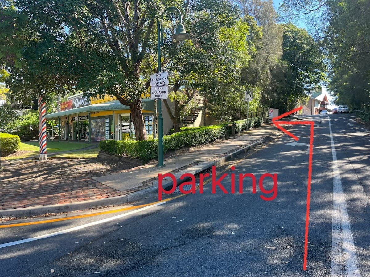 Lovely Star Massage photo 5