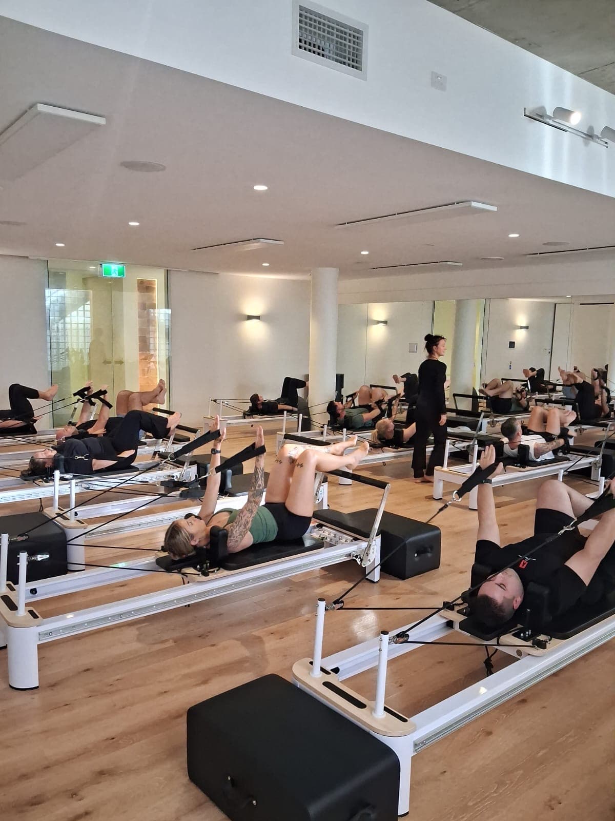 Mahi Health Club photo 4