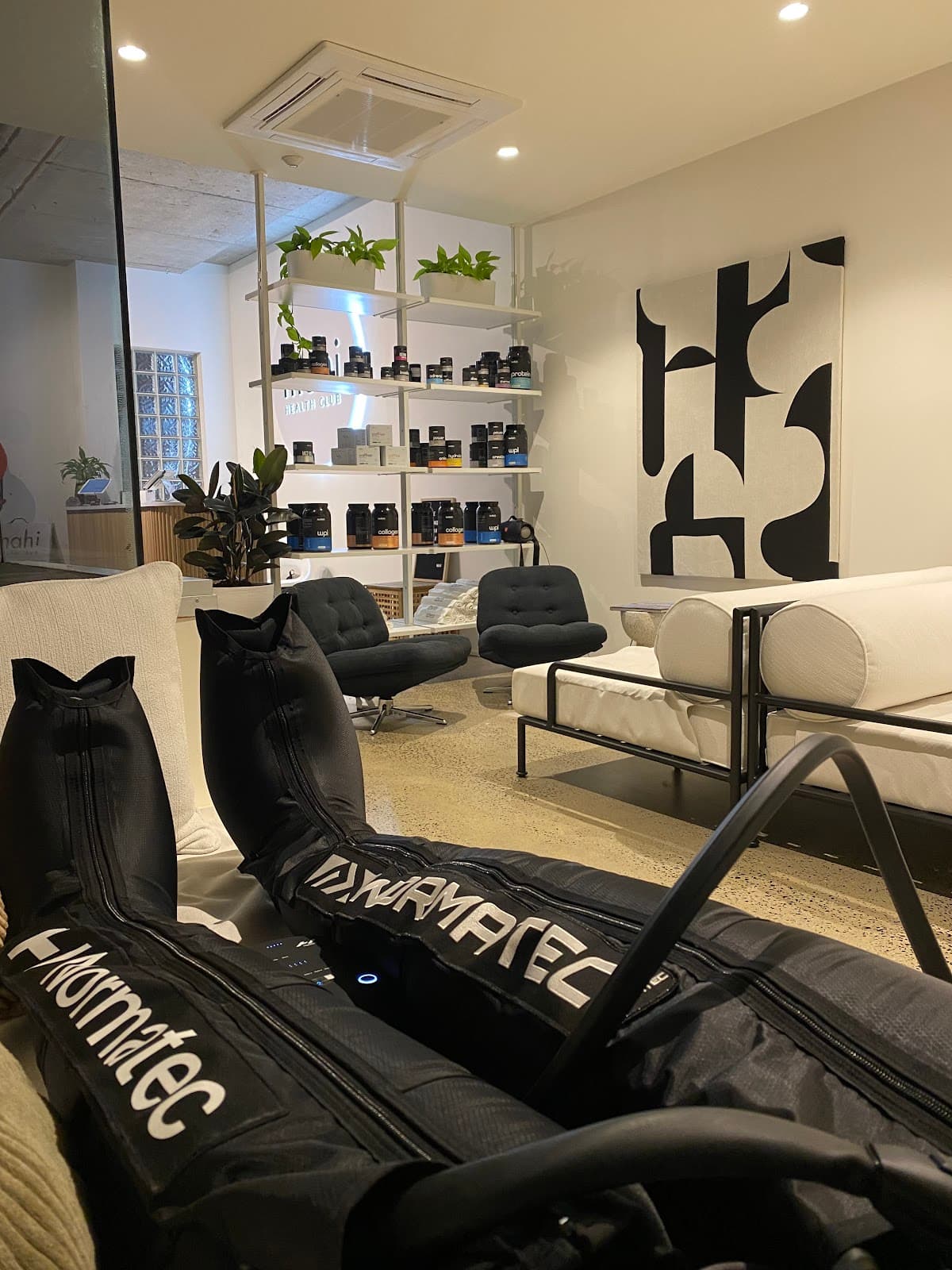 Mahi Health Club photo 5