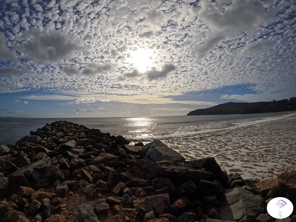 Main Beach Groyne photo 4