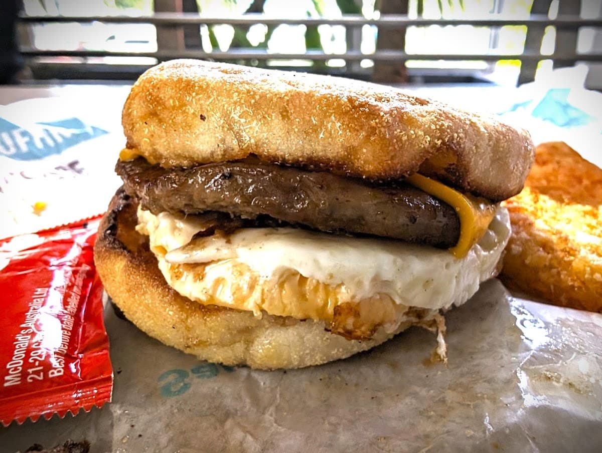 McDonald's Burleigh Heads photo 2