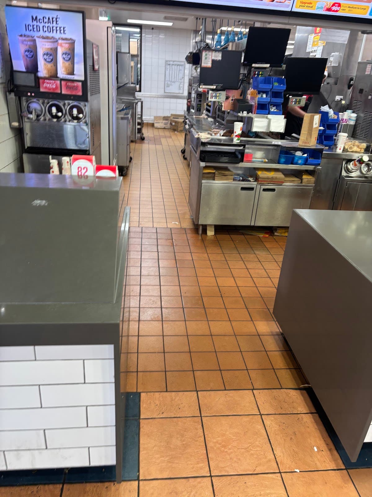 McDonald's Burleigh Heads photo 4