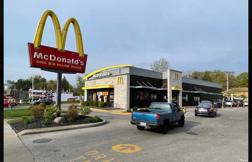 McDonald's Nerang photo 3